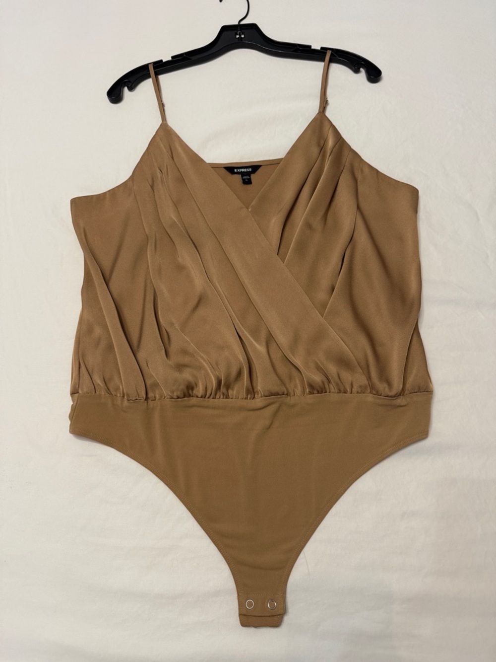 Express Bodysuit brand new with without tags size XL